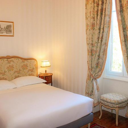 Hotel La Villa Fleurie Beaune  Eksteriør bilde