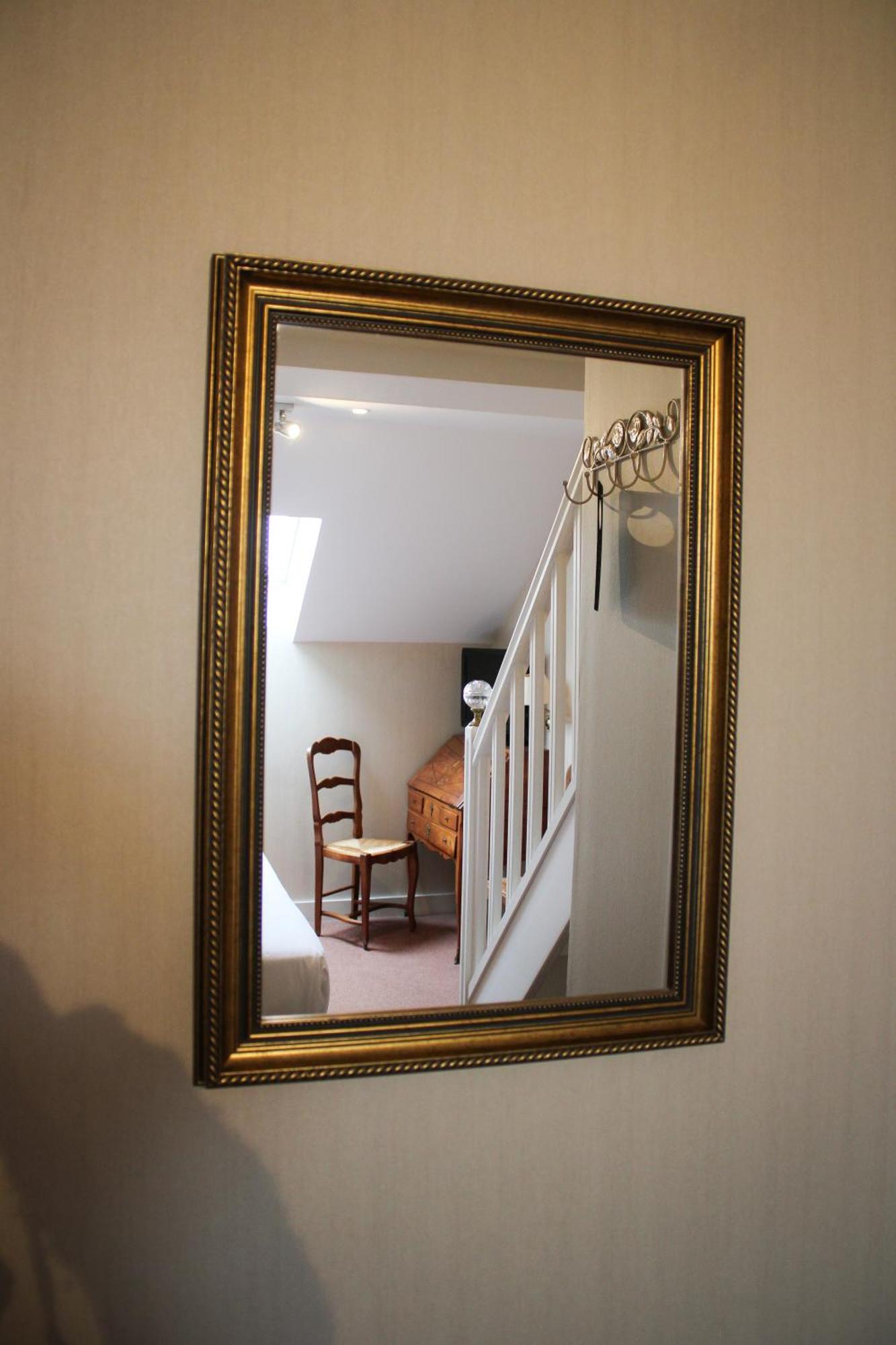 Hotel La Villa Fleurie Beaune  Eksteriør bilde
